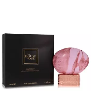 The House Of Oud Empathy by The House Of Oud Eau De Parfum Spray (Unisex) 2.5 oz - Picture 1 of 1