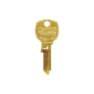 COMPX NATIONAL D4300 Key Blank,1000PS-1999PS,3000PS-3999PS 4DEG3 - Picture 1 of 1
