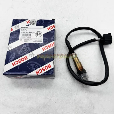Set of 1 Oxygen Sensor for Bosch 2002-23 Dodge Ram 1500 3.6L 3.7L 4.7L 5.7L 5.9L - Imagem 1 de 4