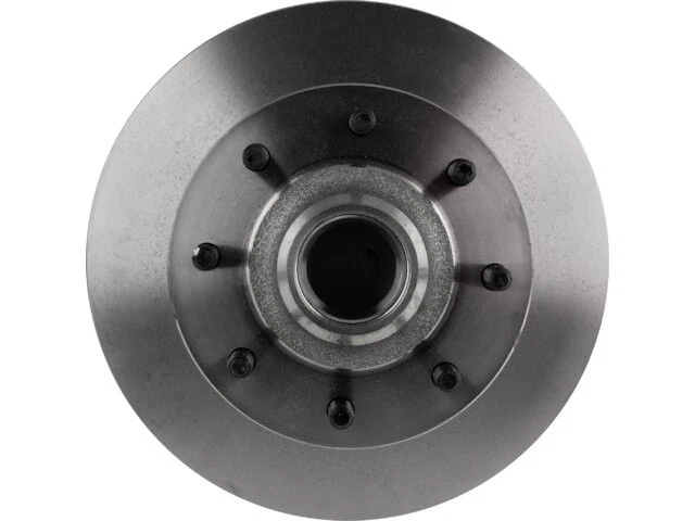 Rotor de freno JC Whitney 19YW54Q para base de camioneta GMC C25/C2500 1971-1974 Foto 1 de 1