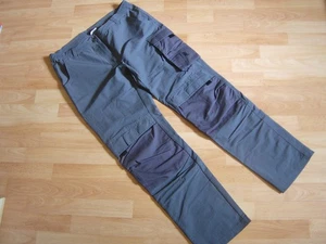 Damen Arbeitshose , Gartenhose , Active Touch , grau , Gr.42 , neu ! - Bild 1 von 5