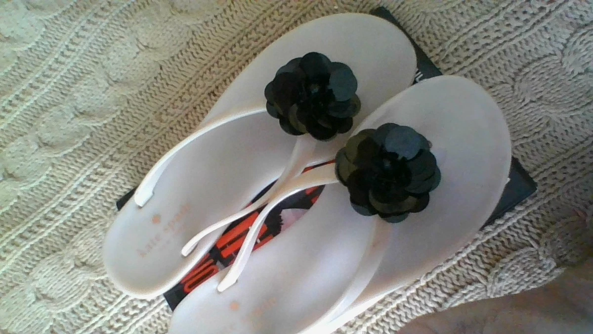 kate spade new york Flowers Sandals for Women for sale | eBay