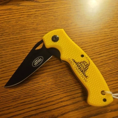 DONT TREAD ON ME- NEW - Kentucky Cutlery - Image 1 of 2