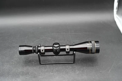 Leupold Vari-X II 4-12x40mm Scope W/ Rings! - Image 1 of 4