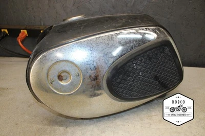 Honda Dream Touring 305 CA77 1964 tanque de gasolina depósito de gasolina 1190.ABE Foto 1 de 4