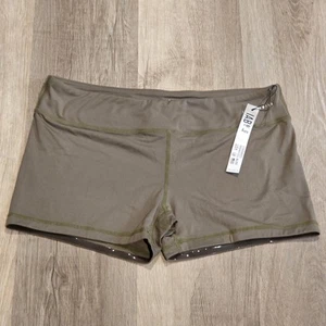 Pantalones cortos de entrenamiento - IAB MFG, OD verde talla 12 (XL) 3 pulgadas pantalones cortos sin montar - Imagen 1 de 4