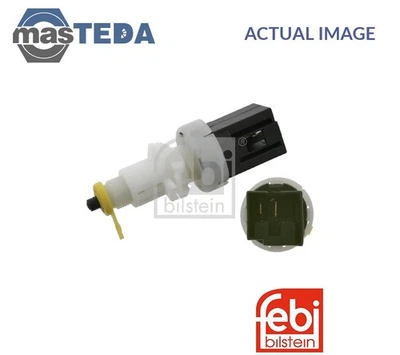 12230 STEERING CRUISE CONTROL SWITCH FEBI BILSTEIN NEW OE REPLACEMENT - Image 1 of 4