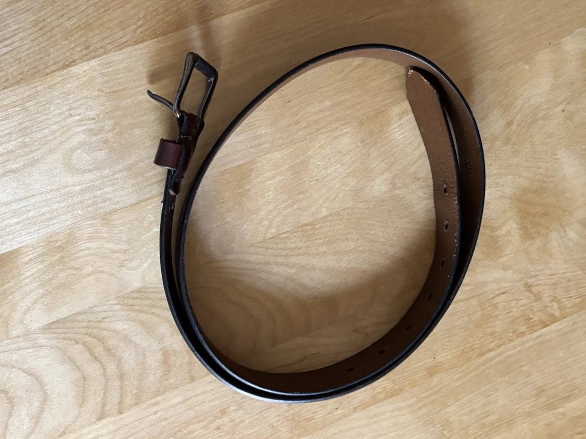 Dickies Cinturón Casual De Doble Punta Cinturón Para Para Hombre