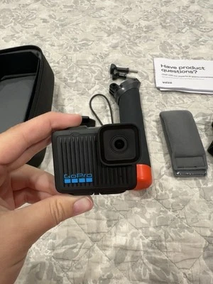 GoPro HERO - Image 1 of 4