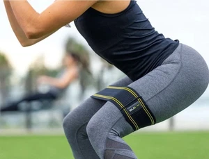 SKLZ Pro Knit Resistance Hip Band - Picture 1 of 5