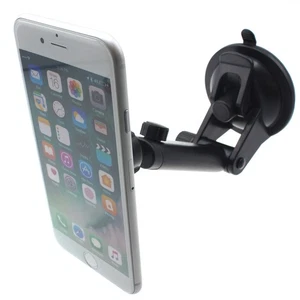For Samsung Galaxy S20/S21/S23/S24/S25/FE - Car Mount Magnetic Holder Dash - Picture 1 of 6