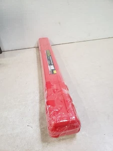 K Tool 72102 Ratcheting Torque Wrench, Micrometer Style, 1/2" Drive - Picture 1 of 3