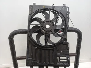 FORD KUGA Radiator Cooling Fan 2012-2020 2.0L TXMA - Picture 1 of 10