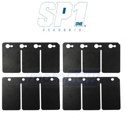 SP1 Reed Valve Rebuild Kit for 2016 Ski-Doo Summit X T3 Package E-TEC 800R bn Foto 1 de 4