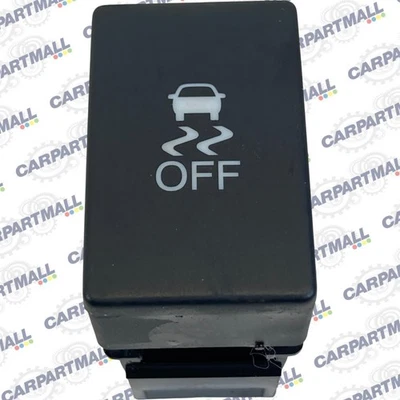 Conjunto de interruptor de botón de control de estabilidad de tracción Honda Fit 2015-2020 M51654 OEM Foto 1 de 4