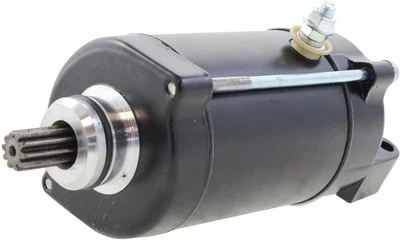 Motor De Arranque Nuevo Honda VT500C Shadow 491cc 1983 1984 1985 1986 83 84 85 86 18668 Foto 1 de 4