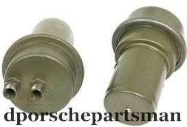 Acumulador de combustible Porsche 911 / 924 (dos accesorios) NUEVO  Foto 1 de 1