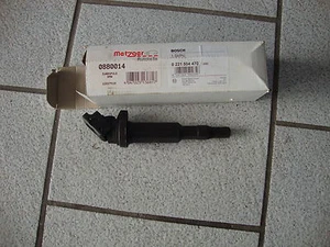 Zündspule BMW E65, E66, E67 ab 2002 / 0880014 - Bild 1 von 1