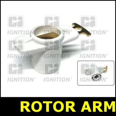 Rotor Arm FOR LANCIA DELTA 140bhp 1.6 86->88 CHOICE2/2 Petrol QH - Image 1 of 2