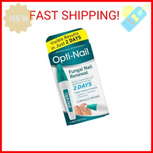 Opti-Nail Fungal Nail Repair Pen, Restores the Healthy Appearance of Nails Disco - Picture 1 of 2