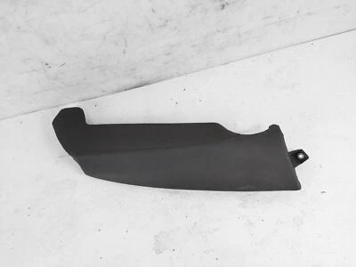 2019 2020 Audi A4 Sedan Rear Passenger Right Upper Seat Portion Shoulder Bolster - Image 1 of 4