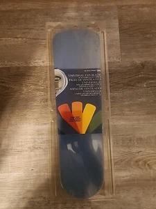 Harbor Breeze Universal Replacement 5 Ceiling Fan Blade SET Kids Primary Colors - Picture 1 of 4