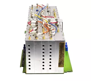 Agilent HP Board 89431-66599 REV B Assembly - Picture 1 of 5