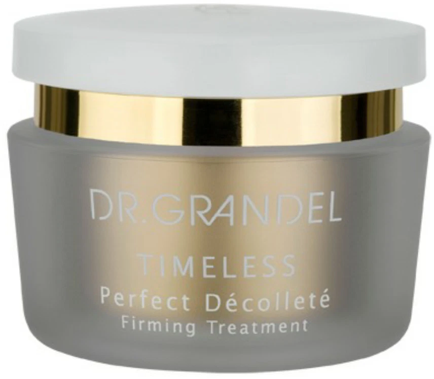Escote Dr. Grandel Timeless Perfect - 50 ml. Cuidado escote y cuello Foto 1 de 1