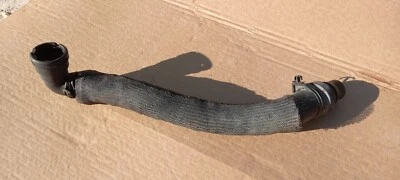 08 09 10 Ford F-250 350 Super Duty 6.4 Powerstroke Diesel Radiator Lower RH Hose Foto 1 de 4