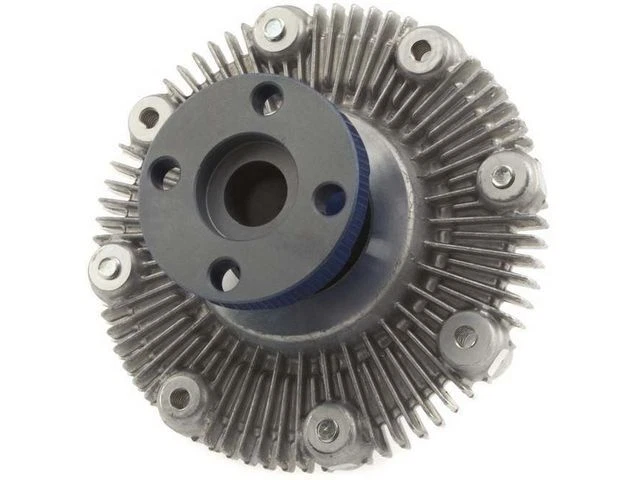 Embrague ventilador Aisin 12QG88Z compatible con Geo Tracker 1992-1997 1,6 L 4 cilindros Foto 1 de 1