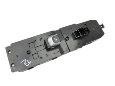 window switch Right Front for KIA Optima JF K5 15-20 47TKM!! 93575D4AF0BYF - Image 1 of 4