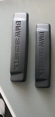 Tirador puerta exterior bmw e30 325 ix 325is 318is sport Foto 1 de 4