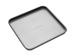 MASTERCLASS 26 CM ANTIHAFTBESCHICHTETES QUADRATISCHES BACKBLECH HB70 - Bild 1 von 5