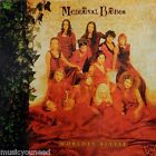 Mediaeval Baebes - Worldes Blysse (CD 1998 Virgin) très bon état ++ 9/10