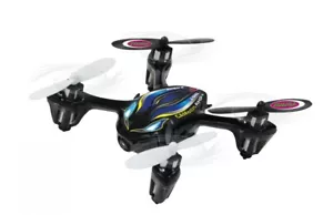JAMARA - Camostro HD Drohne Compass Flyback Turbo 2.4G - - JAM422017 - Bild 1 von 4