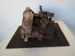 VW Polo 9N1 Getriebe 1,2l 6V GSH ohne Austausch 5-Gang Schaltgetriebe 40KW 54PS - Bild 1 von 4