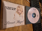 Stevie Nicks - Street Angel EX CD ALBUM FAST FREE UK POST FLEETWOOD MAC