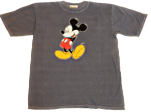 Walt Disney World Kids T-Shirt For Kids Mickey Minnie Mouse Goofy Donald Duck - Picture 1 of 13