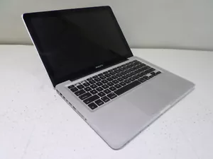 Apple MacBook Pro 2010 - No Backplate, No RAM, No HDD, No Battery - PARTS - Picture 1 of 12