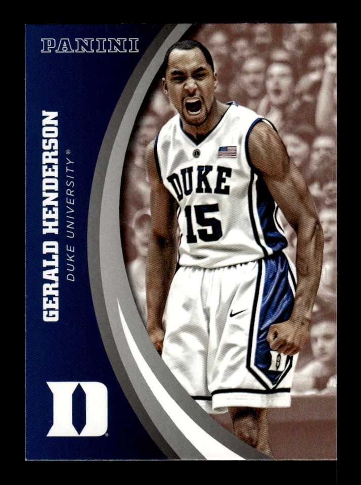 2015 Panini Duke Blue Devils Multi-Sport ~ Choose Your Card - Image 1 of 1