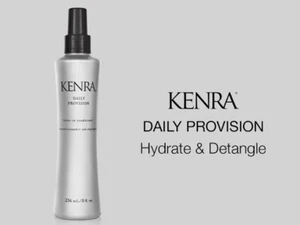 Acondicionador Kenra Daily Provision Leave In 8 oz - Imagen 1 de 1
