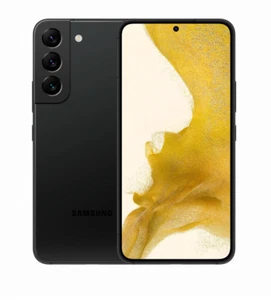 Samsung Galaxy S22 - 128 GB - Negro Fantasma (Desbloqueado) (Single SIM) SOMBRA - Imagen 1 de 1