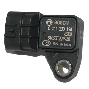 Intake Manifold Pressure Map Sensor For Suzuki Alto Ciaz Super Carry Wagon R - Foto 1 di 11
