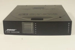 BOSE, 6 disc (CDs) magazine. (ref H 221) - Picture 1 of 4