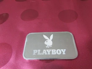 1 Oz Barra de Arte de Plata .999 PLAYBOY Nuevo Diseño Lingote Lingote EE. UU. sin Suiza - Imagen 1 de 3