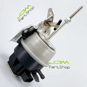 Turbo Wastegate Actuator for Audi A4 B7 B8 /Seat Exeo 2.0 TDI 143/170HP BRD BVA - Picture 1 of 6