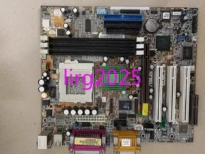 1 Stück gebrauchtes Asus CUSL2-M Mainboard - Bild 1 von 2