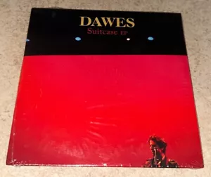 Dawes - Suitcase EP CD Rare OOP Promo NEW Sealed 2011 ATO Records - Picture 1 of 2