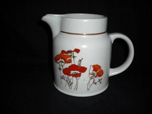 Royal Doulton Fieldflower Creamer - Picture 1 of 1