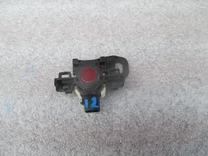 2013 2014 2015 LEXUS ES350 ES300H ULTRASONIC PARKING SENSOR 89341-33200-D0 USED - Bild 1 von 5